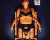 杰克 维特里亚诺 : Scarlet Ribbons, Lovely Ribbons